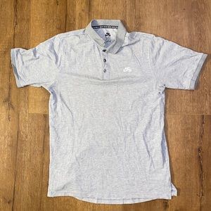 Nike SB Polo